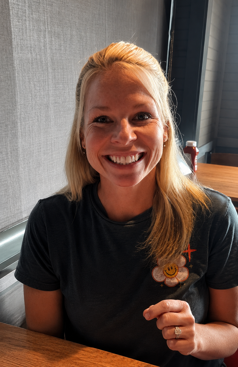 Ashley, Certified Nurse-Midwife at Lakeland Birth & Gynecology